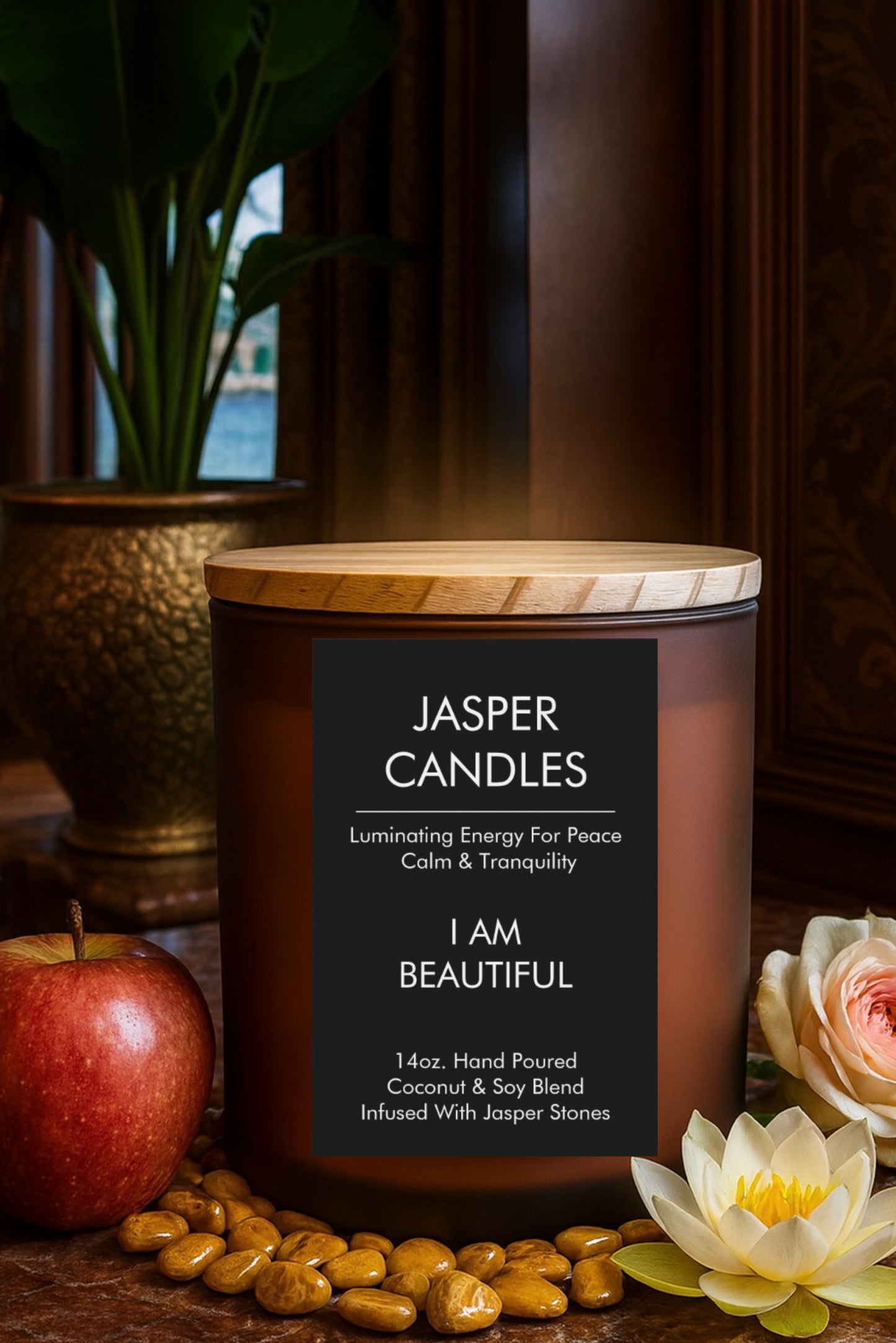 I Am Beautiful (brn)