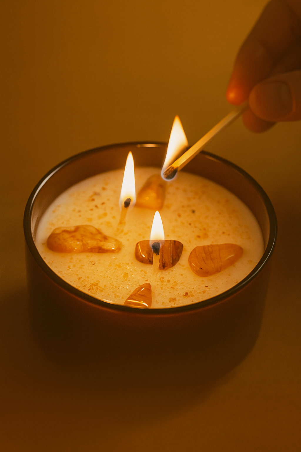 I Am Beautiful (brn)